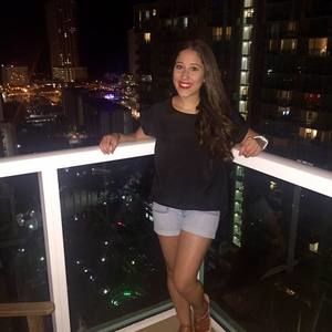 Meet your Posher, Melissa